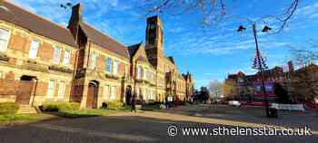 LOOKING BACK: 155 years of St Helens' iconic Town Hall - St Helens Star