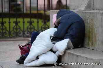 St Helens records slight increase in homeless deaths during pandemic - St Helens Star
