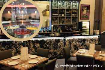 Best Indian restaurants in St Helens according to TripAdvisor reviews - St Helens Star