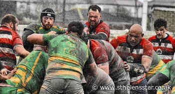 Liverpool St Helens beat Fleetwood and the conditions - St Helens Star