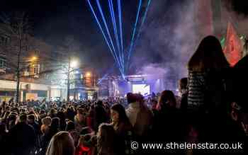 St Helens Christmas Lights switch-on: Times, location and acts for event - St Helens Star