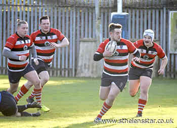LSH beat Liverpool Collegiate to reach ADM semi-final - St Helens Star