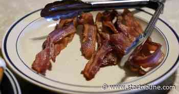 Will new bacon law begin? California grocers seek delay