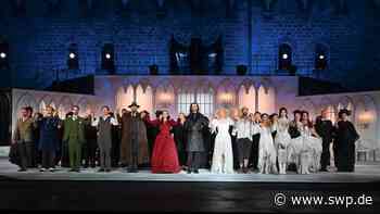 Bilanz der Kultur in Ulm: Theater Ulm, Berblinger-Jahr, Wilhelmsburg: So groß sind die Schäden der Pandemie - SWP