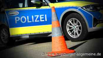 Frau bei Unfall auf Supermarkt-Parkplatz in Neu-Ulm verletzt - Augsburger Allgemeine