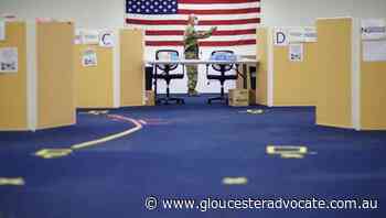 US tops 50m COVID cases, Delta dominates - Gloucester Advocate