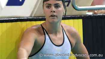 Shayna Jack wins on return from drug ban - Gloucester Advocate