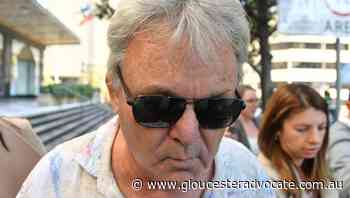 Foster remanded as case reaches Qld court - Gloucester Advocate