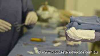 Review into the use of 'surgeon' title - Gloucester Advocate