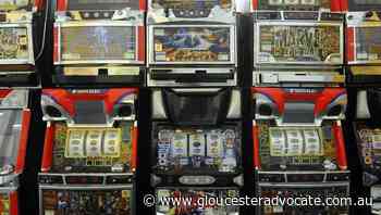 Money launderers could cop life clubs ban - Gloucester Advocate