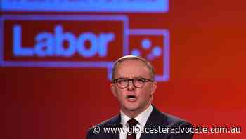 Labor targets Queensland as border opens - Gloucester Advocate