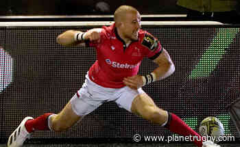 Falcons and Lyon beat Worcester and Gloucester | PlanetRugby - planetrugby.com