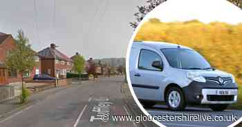 Man, 74, dies in hospital after being hit by van in Gloucester - Gloucestershire Live