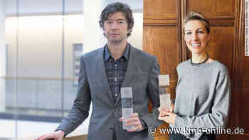 Thieme Management Award 2021 – Nominieren Sie Ihre Favoriten! - kma Online