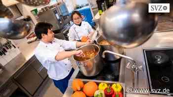 Tarifrunde im Gastgewerbe in MV: Mehr Urlaub für Köche und Kellner gefordert | svz.de - svz – Schweriner Volkszeitung