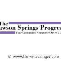 Dawson Springs schools closed till January | Dawson Springs Progress | the-messenger.com - The Messenger