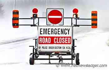 Major Accident Reported at 5000 Block of Dawson Road - Net Newsledger