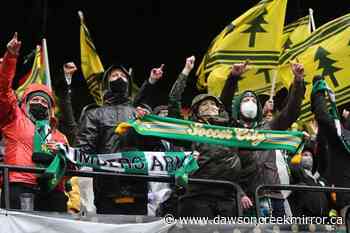 NYCFC wins MLS Cup, beating Portland Timbers in shootout - Dawson Creek Mirror