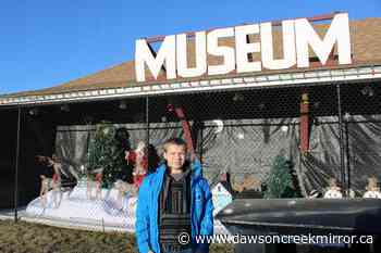 Pouce Coupe Museum hosting bonfire and hotdogs Saturday evening - Dawson Creek Mirror