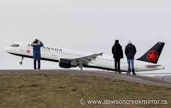 Traveller confusion reigns amid shifting advice and variants - Dawson Creek Mirror