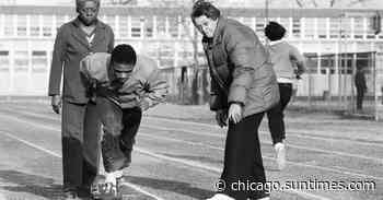 Dorothy Dawson, tough-as-nails track coach with a soft spot, dies at 91 - Chicago Sun-Times