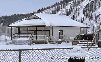 Dawson unveils interim recycling plan - Whitehorse Star