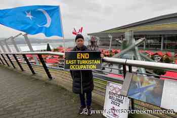 Winter Olympics 2022: Should Vancouver's cauldron stay dark? - Dawson Creek Mirror