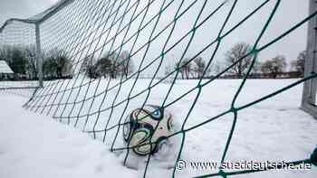 Corona-Pandemie in Starnberg - Harte Zeiten für Sportvereine - Starnberg - SZ.de - Süddeutsche Zeitung