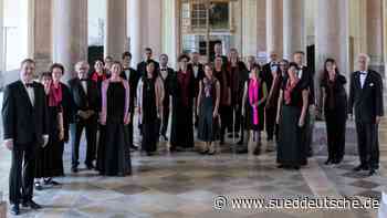 Veranstaltungstipp - Weihnachtskonzert - Starnberg - SZ.de - Süddeutsche Zeitung