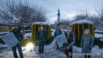 Starnberg - Weihnachtsstimmung mit Ludwig und Sisi - Merkur.de