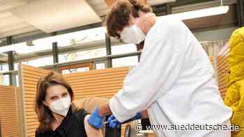 Starnberg: Landrat Stefan Frey im Interview zu Corona - Süddeutsche Zeitung - SZ.de