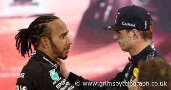 Max Verstappen wins Formula One world championship in last-lap drama - Grimsby Live