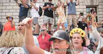 New poll shows growing support for forcing unvaccinated into lockdown - Grimsby Live