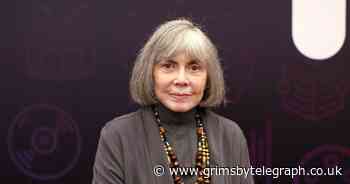 Interview with the Vampire author Anne Rice dies at 80 - Grimsby Live - Grimsby Live