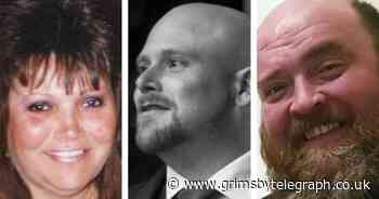 Death notices from the Grimsby Telegraph and Scunthorpe Telegraph this week - Grimsby Live