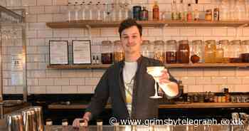 The long-awaited PAL bar opens in Grimsby and promises a fantastic night out - Grimsby Live