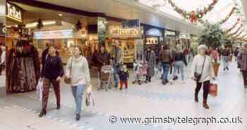 Grimsby's Freshney Place at Christmas from the early 90s to early 00s - Grimsby Live