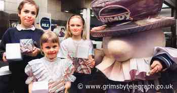 Before McDonald's Grimsby had Wimpy - and you won't believe the prices on the menu - Grimsby Live