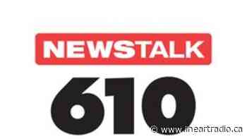 GHFD | Grimsby Benevolent Fund // NRP - Newstalk 610 CKTB (iHeartRadio)