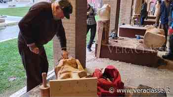 Torna a Caorle il villaggio di Natale. Dal 4 dicembre al 9 gennaio “Caorle Wonderland”, trasforma la citta - vera classe