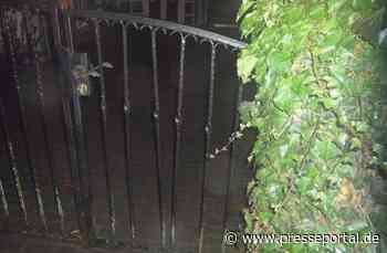 POL-HI: Sarstedt - Rettungseinsatz der Feuerwehr