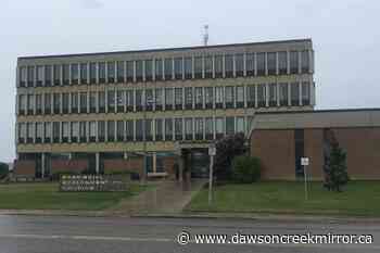 Charges not stayed against DC teacher - Dawson Creek Mirror