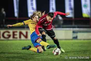 Beringen wel en Wellen niet tevreden met gelijkspel in spektakelarme derby - Het Belang van Limburg