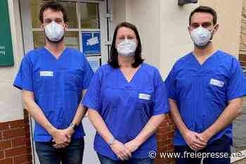 Was impfende Hausärzte in Chemnitz erleben - Freie Presse