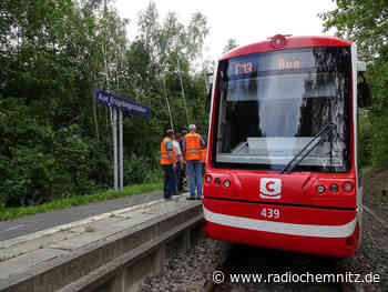 Fahrplanwechsel bei den Verkehrsbetrieben - Radio Chemnitz