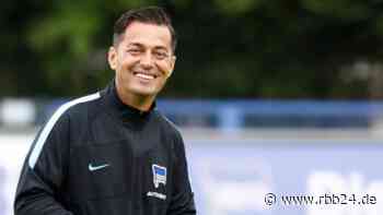 Torloses Unentschieden: Babelsberg kann in Chemnitz lange Überzahl nicht ausnutzen - rbb24