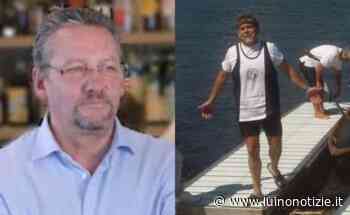 Cambio al vertice per la Canottieri Germignaga: Luigi Santolini è il nuovo presidente - Luino Notizie