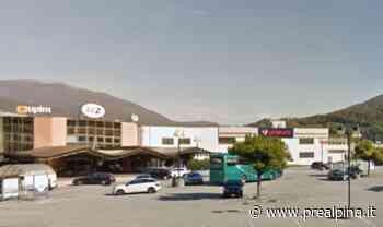 Germignaga: agguato nel parcheggio - La Prealpina