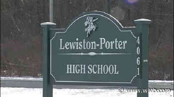 Lew-Port High School to go remote Monday due to loss of power