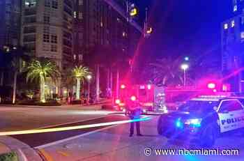 5-Year-Old Injured After Hit-and-Run in West Palm Beach